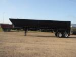Used 2007 DIERZEN 40' S Frmlss= for Sale