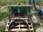 Used 1993 Valley Craft Versa-Grip 1614 for Sale