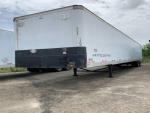 Used 2004 Lufkin Dry Van for Sale