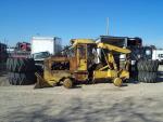 Used 1987 Clark F666-GR for Sale