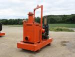 Used 1111 Godwin 8" Pump for Sale