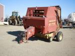 Used 1999 New Holland 678 Baler for Sale