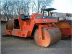 Used 1987 Bomag BW12AS Roller for Sale