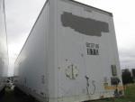 Used 1999 Stoughton 53' Dry Van for Sale