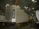 Used 2013 Pitts 42' Chip Traile for Sale