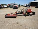 Used 2001 Bush Hog SM-60 for Sale