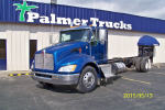 2016 Kenworth T370
