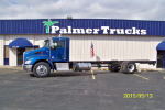 2016 Kenworth T370