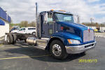 2016 Kenworth T370