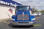 2016 Kenworth T370