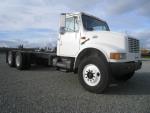 Used 1998 International 4900 for Sale