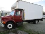 Used 1999 International 4700 LP for Sale