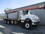 Used 2005 International 7600 for Sale
