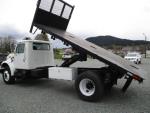 Used 1996 International 4900 for Sale