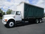 Used 1993 International 4900 for Sale