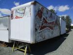Used 2005 Supreme 20' Box Van for Sale