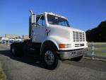 Used 1992 International 8100 for Sale