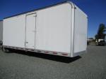 Used 1990 Atlas 24' Van for Sale