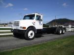 Used 1992 International F4900 for Sale