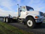 Used 1991 International F4900 for Sale