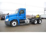 2012 Freightliner CASCADIA