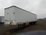 1995 FRUEHAUF