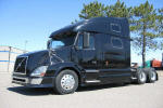 2007 Volvo VNL64T780