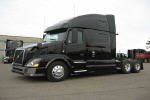 2010 Volvo VNL64T780