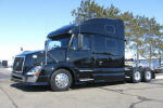 2009 Volvo VNL64T780