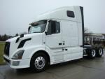 Used 2015 Volvo VNL64T670 for Sale