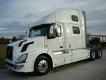 Used 2017 Volvo VNL64T780 for Sale