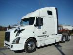 Used 2013 Volvo VNL64T670 for Sale