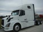 Used 2015 Volvo VNL64T670 for Sale