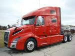 New 2020 Volvo VNL64T760 for Sale