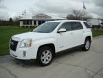 Used 2013 GMC Terrain for Sale