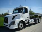 2014 Volvo VNL64T300
