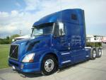 Used 2015 Volvo VNL64T670 for Sale