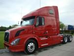 Used 2015 Volvo VNL64T670 for Sale
