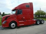Used 2015 Volvo VNL64T670 for Sale