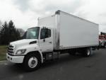 New 2019 Hino 268A for Sale