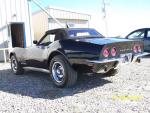 Used 1968 Corvette Stingray for Sale