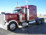Used 2004 Peterbilt 379L for Sale