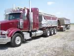 Used 2015 Peterbilt 367 for Sale