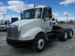 Used 2009 International Trans Star for Sale