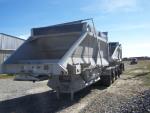 Used 2010 Midland Super B Clam Dump for Sale