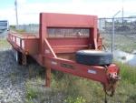 Used 2005 Ram Industries PPJ equipment t for Sale