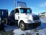 Used 2007 Freightliner Columbia CL120 for Sale
