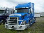 Used 2007 Volvo VNL780 for Sale