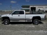 Used 1997 Dodge Ram 2500 for Sale