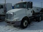 Used 2009 International Trans Star for Sale